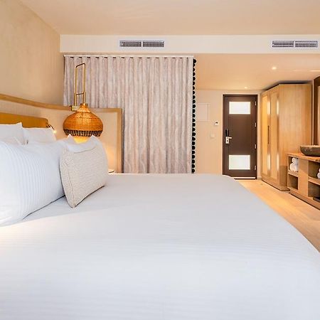 Zoetry Curacao Resort & Spa Willemstad Ngoại thất bức ảnh