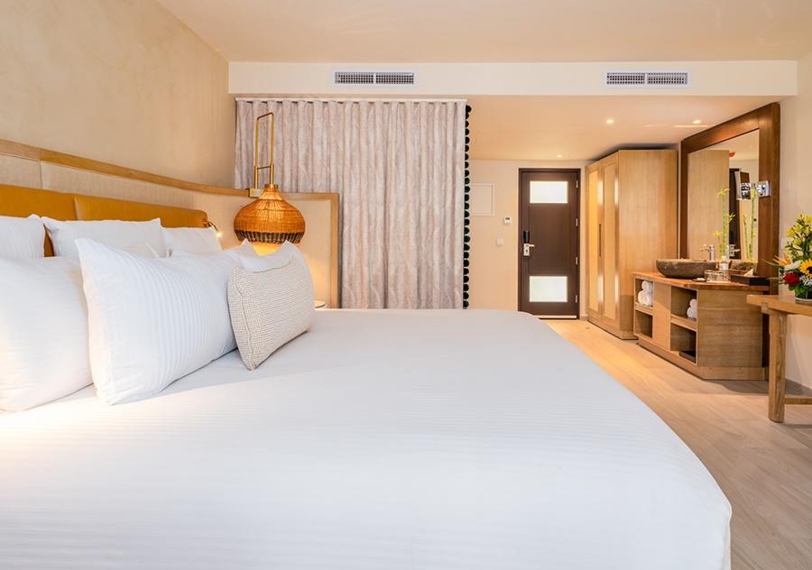 Zoetry Curacao Resort & Spa Willemstad Ngoại thất bức ảnh